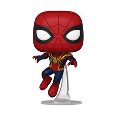 Kujuke Funko POP! Spider-Man No Way Home - Spider-Man hind ja info | Fännitooted mänguritele | hansapost.ee