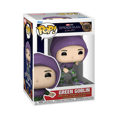 Фигурка Funko POP! Spider-Man No Way Home - Green Goblin цена и информация | Игрушки для мальчиков | hansapost.ee