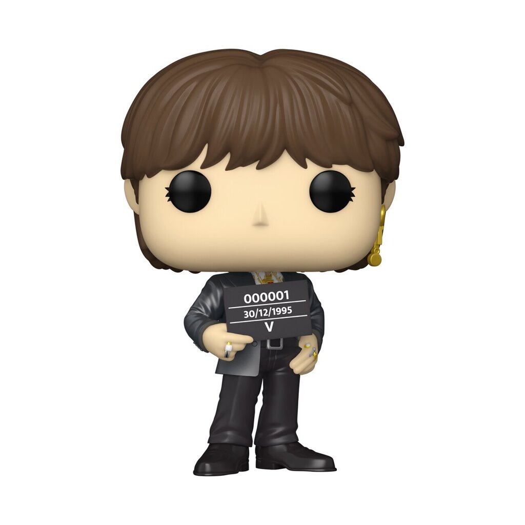 Kujuke Funko POP! BTS - V цена и информация | Fännitooted mänguritele | hansapost.ee