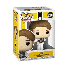 Kujuke Funko POP! BTS Jin цена и информация | Атрибутика для игроков | hansapost.ee