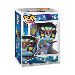 Kujuke Funko POP! Avatar Battle Neytiri hind ja info | Fännitooted mänguritele | hansapost.ee