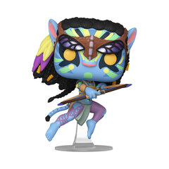 Funko POP! Avatar Battle Neytiri цена и информация | Атрибутика для игроков | hansapost.ee