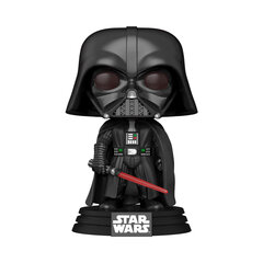 Фигурка Funko POP! Star Wars Darth Vader цена и информация | Атрибутика для игроков | hansapost.ee
