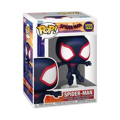 Фигурка Funko POP! Spider-Man Across The Spider Verse цена и информация | Игрушки для мальчиков | hansapost.ee
