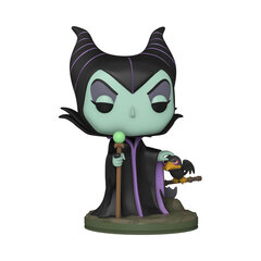 Funko POP! Disney Villains Maleficent цена и информация | Атрибутика для игроков | hansapost.ee