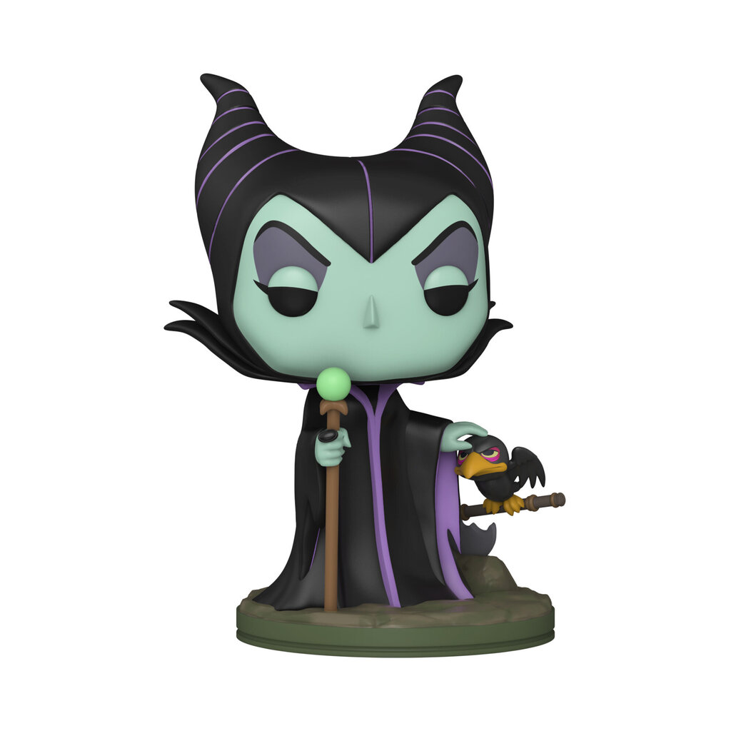 Kujuke Funko POP! Disney Villains Maleficent цена и информация | Fännitooted mänguritele | hansapost.ee