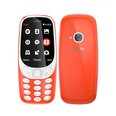 Nokia 3310 (2017) Dual SIM Warm Red