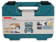 Tööriistakomplekt Makita E-15095, 60 tk. hind ja info | Käsitööriistad | hansapost.ee