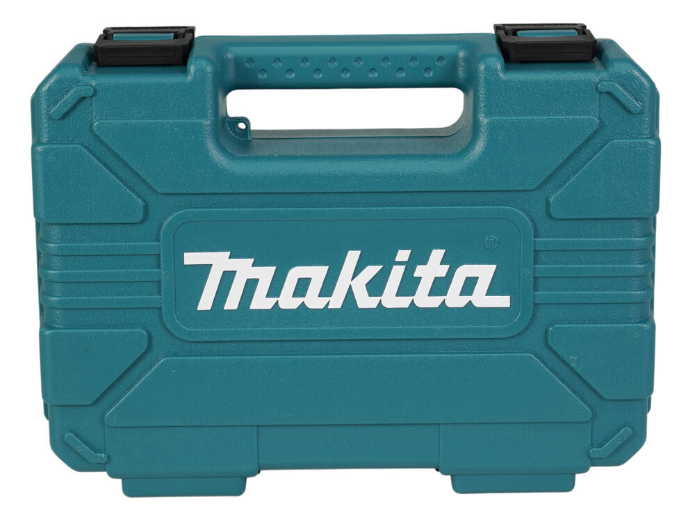 Tööriistakomplekt Makita E-15095, 60 tk. hind ja info | Käsitööriistad | hansapost.ee