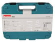 Tööriistakomplekt Makita E-15104, 80 tk. цена и информация | Käsitööriistad | hansapost.ee