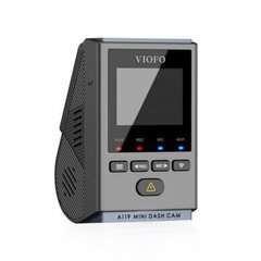 Viofo A119 mini hind ja info | Pardakaamerad ja auto videokaamerad | hansapost.ee