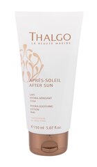 Päevitusjärgne kreem Thalgo Apres-Soleil, 150 ml hind ja info | Thalgo Parfüümid, lõhnad ja kosmeetika | hansapost.ee