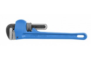 Трубный ключ Hogert Stillson 300 мм - HT1P533 цена и информация | Механические инструменты | hansapost.ee