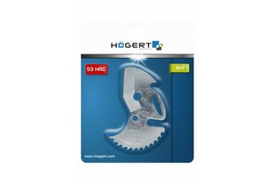 Hogert varutera torulõikurile HT1P603 - HT1P617 hind ja info | Käsitööriistad | hansapost.ee