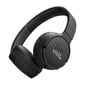 JBL Tune 670 NC JBLT670NCBLK цена и информация | Kõrvaklapid | hansapost.ee