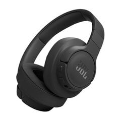 JBL Tune 770 NC JBLT770NCBLK цена и информация | Беспроводные наушники | hansapost.ee