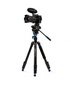 Benro A2883F + S-4 PRO цена и информация | Fotoaparaatide statiivid | hansapost.ee