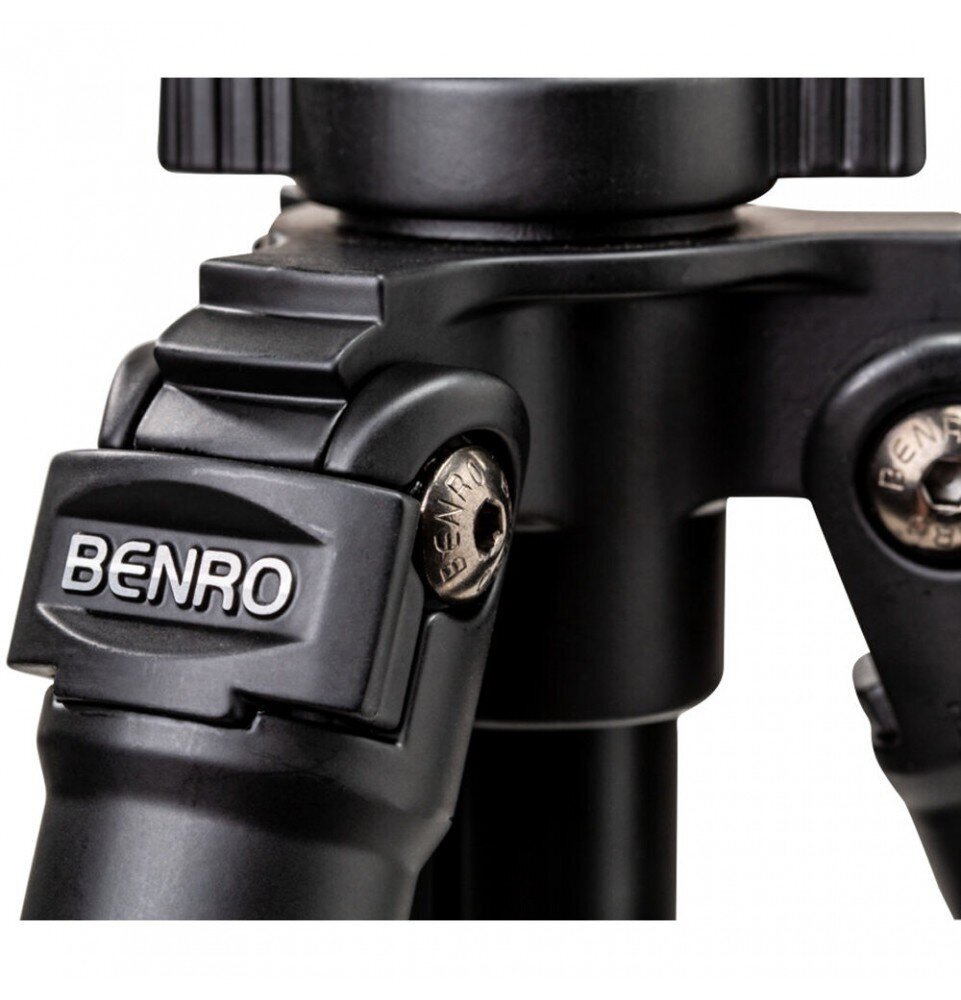 Benro A1573F + S-2 PRO hind ja info | Fotoaparaatide statiivid | hansapost.ee