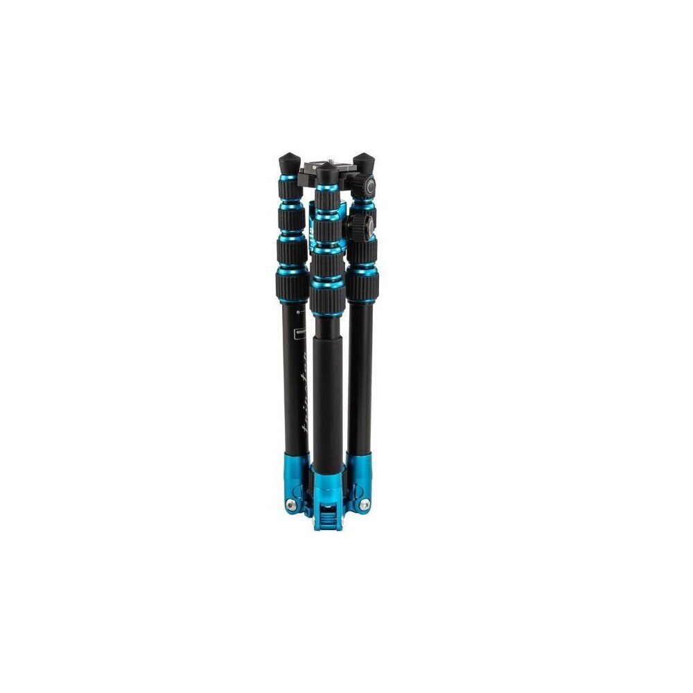 Benro Tripster S0 Blue + B00 price and information | Fotoaparaatide statiivid | hansapost.ee