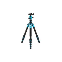 Benro Tripster Blue S1 + B0 hind ja info | Benro Mobiiltelefonid, fotokaamerad, nutiseadmed | hansapost.ee