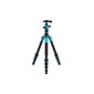 Benro Tripster Blue S1 + B0 цена и информация | Fotoaparaatide statiivid | hansapost.ee