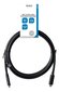 Deltaco USBC-1503-LSZH USB-C/USB-C , 2m цена и информация | Mobiiltelefonide kaablid | hansapost.ee