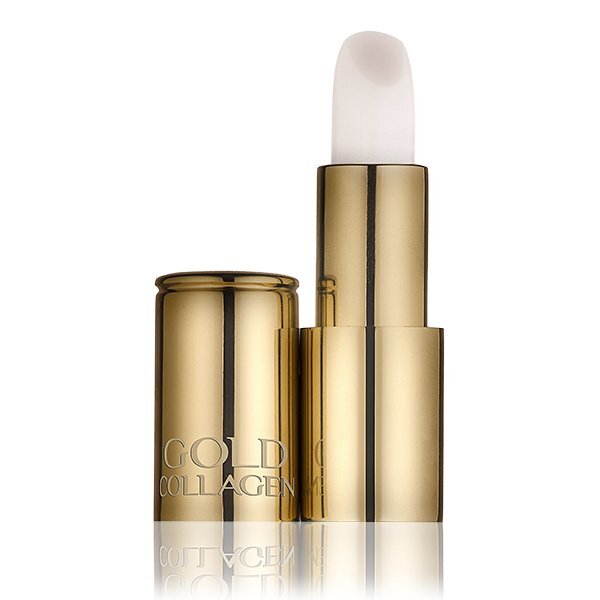 Vananemisvastane huulepalsam Gold Collagen Anti-Ageing, 4 g цена и информация | Huulekosmeetika | hansapost.ee