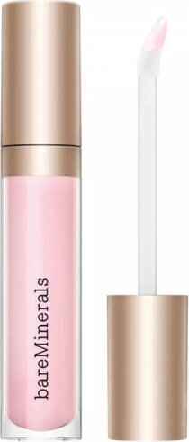 Huuleläige Bareminerals Mineralist Lip Gloss Balm Clarity, 4 ml hind ja info | Huulekosmeetika | hansapost.ee