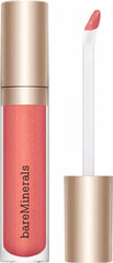 Huuleläige Bareminerals Mineralist Lip Gloss Balm Trust, 4 ml цена и информация | Помады, бальзамы, блеск для губ | hansapost.ee