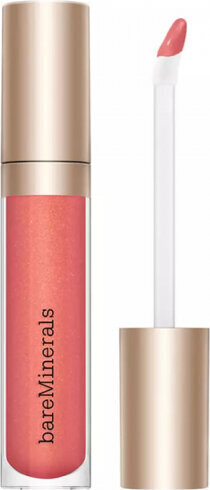 Huuleläige Bareminerals Mineralist Lip Gloss Balm Trust, 4 ml цена и информация | Huulekosmeetika | hansapost.ee