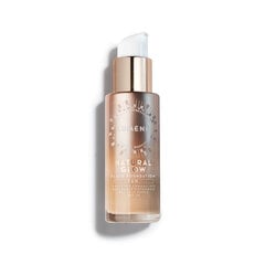 LUMENE Natural Glow SPF20 Tan 30ml - тональный крем цена и информация | Пудры, базы под макияж | hansapost.ee