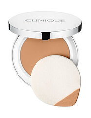 Kompaktpuuder Clinique Beyond Perfecting 14.5 g, 15 Beige hind ja info | Jumestuskreemid ja puudrid | hansapost.ee