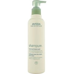 Гель для душа Aveda Shampure, 250 мл цена и информация | Масла, гели для душа | hansapost.ee