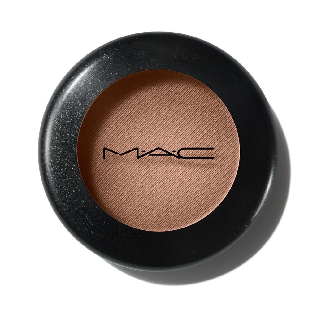 Lauvärv MAC Small 1.5 g Charcoal Brown цена и информация | Lauvärvid, ripsmetušid ja silmapliiatsid | hansapost.ee