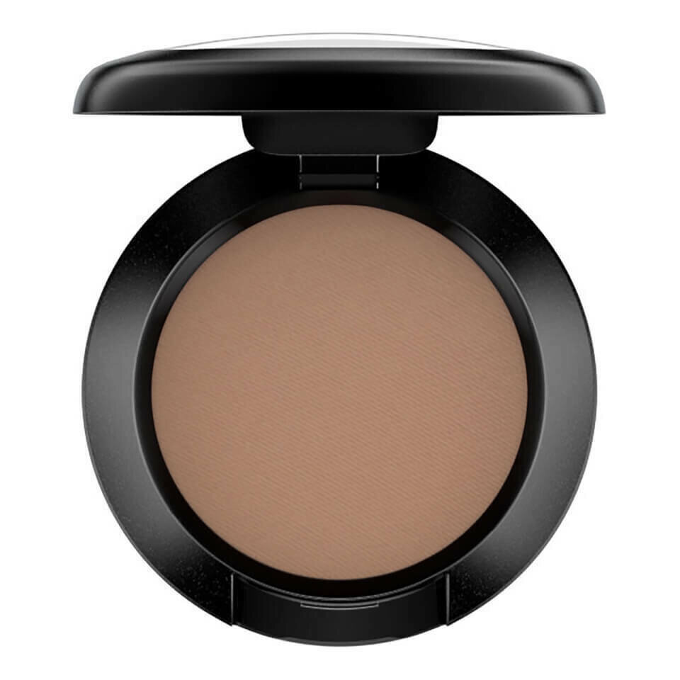 Lauvärv MAC Small 1.5 g Charcoal Brown цена и информация | Lauvärvid, ripsmetušid ja silmapliiatsid | hansapost.ee