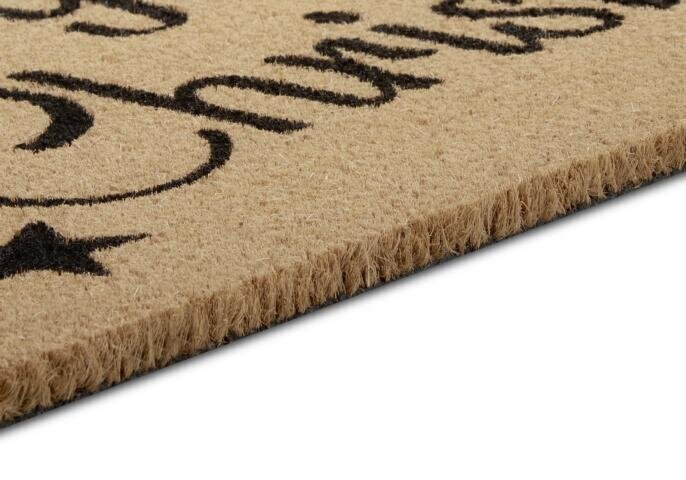 Hanse Home uksematt Mix Mats Cocos 45x70 cm цена и информация | Uksematid | hansapost.ee