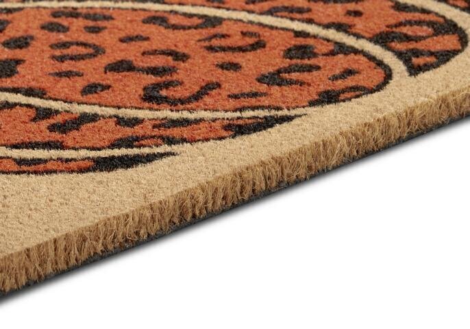 Hanse Home uksematt Mix Mats Cocos 45x70 cm цена и информация | Uksematid | hansapost.ee