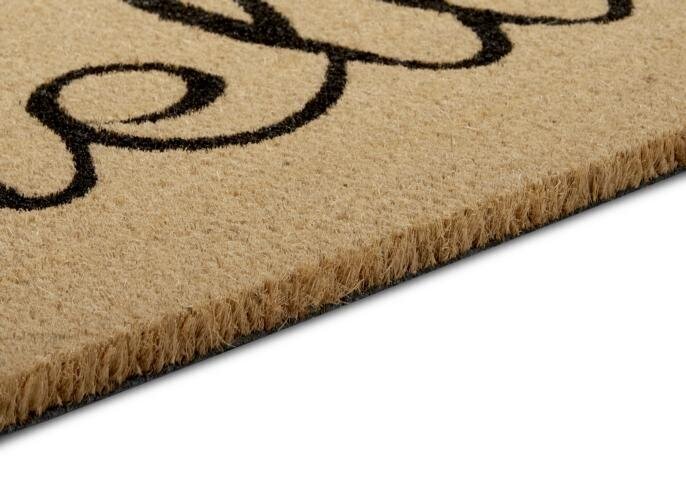 Hanse Home uksematt Mix Mats Cocos 45x70 cm цена и информация | Uksematid | hansapost.ee