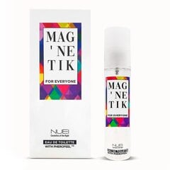Feromooni parfüüm Magnetik For Every, 50 ml hind ja info | Nuei Kosmeetika täiskasvanutele | hansapost.ee