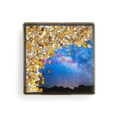 Lauvärvi palett Makeup Revolution IHR Snow Globe 13.5 g, Arctic цена и информация | Тушь, средства для роста ресниц, тени для век, карандаши для глаз | hansapost.ee