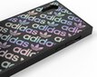 Adidas OR Square FW19, must hind ja info | Telefonide kaitsekaaned ja -ümbrised | hansapost.ee