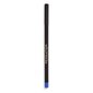 Silmapliiats Makeup Revolution Kohl 1.3 g, Sinine цена и информация | Lauvärvid, ripsmetušid ja silmapliiatsid | hansapost.ee