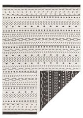 Northrugs двухсторонний уличный ковер Twin Supreme Kuba 80x150 см цена и информация | Ковры | hansapost.ee