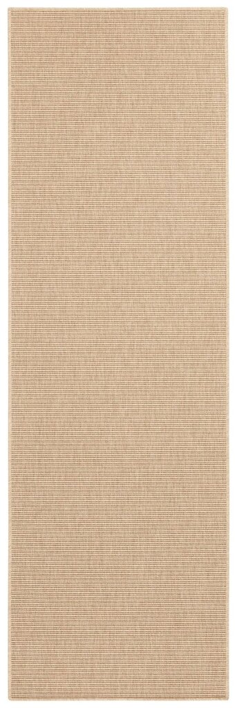 BT Carpet sise-ja välistingimuste vaip Nature, 80x450 cm цена и информация | Vaibad | hansapost.ee