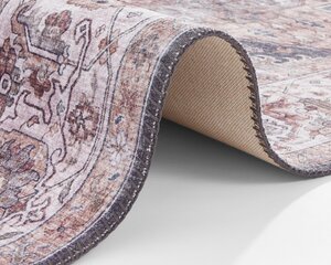 Nouristan ковровая дорожка Asmar Sylla, 80x200 см цена и информация | Ковры | hansapost.ee