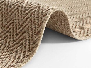 Vaip BT Carpet Nature 80x250 cm hind ja info | Vaibad | hansapost.ee