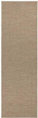 Vaip BT Carpet Nature 80x250 cm цена и информация | Коврики | hansapost.ee