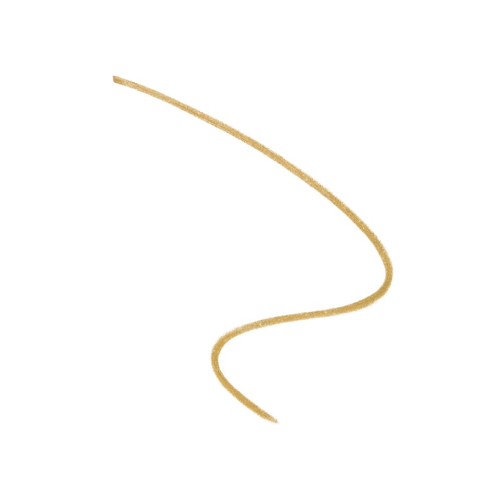 Silma kontuurpliiats L'Oreal Paris Le Liner Signature 1,2 g, 04 Gold Velvet hind ja info | Lauvärvid, ripsmetušid ja silmapliiatsid | hansapost.ee