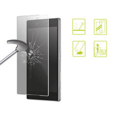 Защита для экрана из каленого стекла Iphone 7 Plus/8 Plus Contact Extreme цена и информация | Защитные пленки для телефонов | hansapost.ee