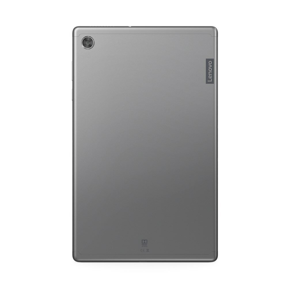 Lenovo M10 HD (2nd Gen) 3/32GB Wi-Fi Grey hind ja info | Tahvelarvutid | hansapost.ee